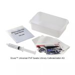 Dover™ Universal PVP Swabs Urinary Catheterization Kit