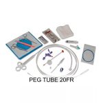 PEG TUBE 20FR