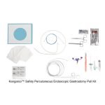 Kangaroo™ Safety Percutaneous Endoscopic Gastrostomy "Pull" Kit
