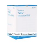 Telfa™ Adhesive Dressing Gauze Pad, Sterile, 3 x 4IN