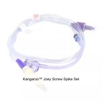 Kangaroo™ Joey Screw Spike Set