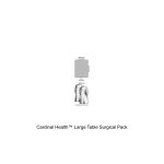 Cardinal Health™ Large Table Surgical Pack