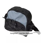 COVIDIEN/CARDINAL 770025 KANG JOEY BLACK MINI BACKPACK
