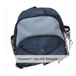 COVIDIEN/CARDINAL 770026 KANG JOEY BLUE MINI BACKPACK
