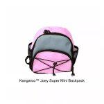 COVIDIEN/CARDINAL 770029 KANG JOEY PINK SUPER MINI BACK