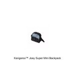 COVIDIEN/CARDINAL 770031 KANG JOEY BLACK SUPER MINI BAC