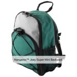COVIDIEN/CARDINAL 770032 KANG JOEY GREEN SUPER MINI BAC