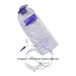 COVIDIEN/CARDINAL 772025 K 924 500 ML FEEDING BAG