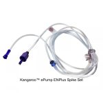 Kangaroo™ ePump ENPlus Spike Set