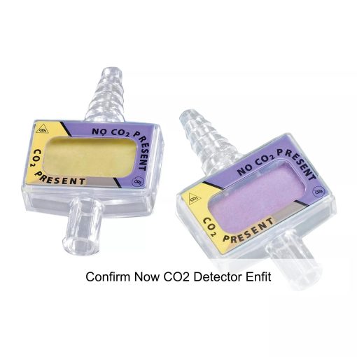 Confirm Now CO2 Detector Enfit