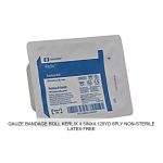 GAUZE BANDAGE ROLL KERLIX 4.5INX4.125YD 6PLY NON-STERILE LATEX FREE