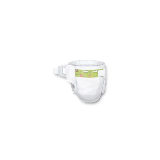 Cardinal Health™ Baby Diapers, WINGS™, Size 7