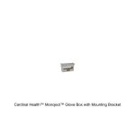 Cardinal Health™ Monoject™ Glove Box with Mounting Bracket