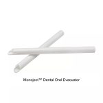 Monoject™ Dental Oral Evacuator, 6IN