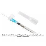COVIDIEN/CARDINAL 8881811558 1CC MAGELLAN TB 25X5/8