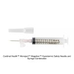COVIDIEN/CARDINAL 8881822810 MAGELLAN 12ML SAFTY COMBO 18X1