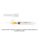 COVIDIEN/CARDINAL 8881833510 MAGELLAN 3ML SFTY COMBO 25X1