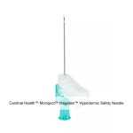 COVIDIEN/CARDINAL 8881850115 SAFETY NEEDLE 21 X 1 1/2