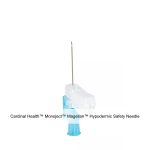 COVIDIEN/CARDINAL 8881850310 SAFETY NEEDLE 23 X 1