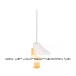 COVIDIEN/CARDINAL 8881850515 MAGELLAN NEEDLE 25 X 1 1/2