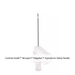 COVIDIEN/CARDINAL 8881850815 SAFETY NEEDLE 18 X 1 1/2