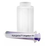 Kangaroo™ Irrigation Kit, with 500ML Container, 60ML ENFit™ Syringe