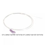 STYL 36PED-TUB FOR 730774/782 STYL 36PED-TUB FOR 730774/782
