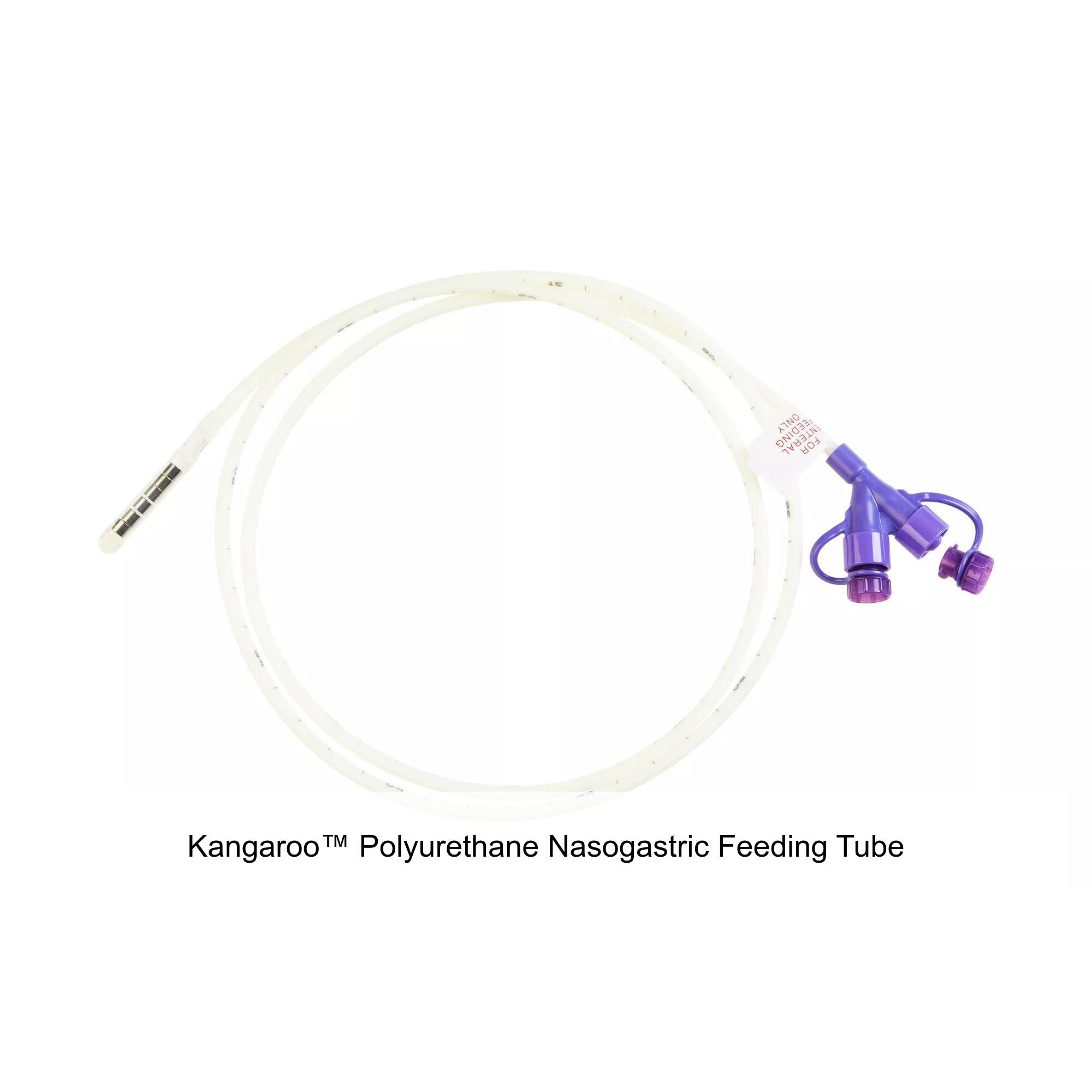 COVIDIEN/CARDINAL 8884711006E DOBBHOFF 10FR;43IN W/STYLET EN