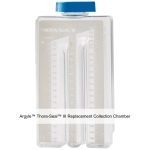 Argyle™ Thora-Seal™ III Replacement Collection Chamber, 2500cc