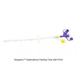 Kangaroo™ Gastrostomy Feeding Tube withY-Port, Enfit Connection, 28FR, 20cc Balloon