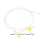 Kangaroo™ Polyurethane Nasogastric Tube, Radiopaque Line, Non-Weighted, Neonatal/Pediatric, 6FR, 50IN