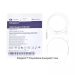 Kangaroo™ Polyurethane Nasogastric Tube, Radiopaque Line, Weighted with Stylet, Neonatal/Pediatric, 6FR, 50IN