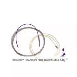 Cardinal Health 8884752505 Kangaroo™ Polyurethane Naso-Jejunal Feeding Tube 12FR,60IN