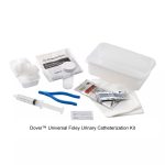 Dover™ Universal Foley Urinary Catheterization Kit