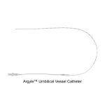 Argyle™ Umbilical Vessel Catheter, Polyurethane Single Lumen, 5FR, 15IN