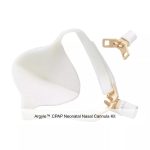 Argyle™ CPAP Neonatal Nasal Cannula Kit, X-Small