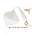 Argyle™ CPAP Nasal Cannula Kit, X-Small