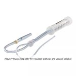 Argyle™ Mucus Trap with 10FR Suction Catheter and Vacuum Breaker, 20ML