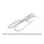 Argyle™ Mucus Trap with 6.5FR Suction Catheter and Vacuum Breaker, 20ML