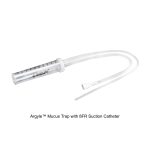 Argyle™ Mucus Trap with 8FR Suction Catheter, 20ML