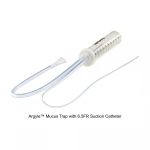 Argyle™ Mucus Trap with 6.5FR Suction Catheter, 20ML