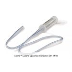 Argyle™ Lukens Specimen Container with 14FR, Whistle Tip, Suction Catheter, 20ML