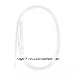 Argyle™ PVC Levin Stomach Tube, Radiopaque Line, 16FR, 48IN