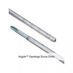 COVIDIEN/CARDINAL 8888531020 20FR SARATOGA DRAIN 20IN