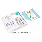 Argyle™ Trocar Catheter Kit, 12FR, 9IN