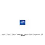 Argyle™ Turkel™ Safety Paracentesis Tray with Safety Components. 8FR Catheter, 2.7MM, Length; 4 3/4"