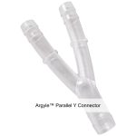 Argyle™ Parallel Y Connector, OD 9.5 x 9.5 x 13MM