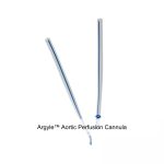 Argyle™ Aortic Perfusion Cannula, Straight Tip, OD 21FR, 8IN