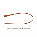 Cardinal Health™ Veterinary Feeding Tube. 3.5FR, 16IN