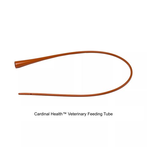COVIDIEN/CARDINAL 8890701017 FEEDING TUBE 10FR 16IN
